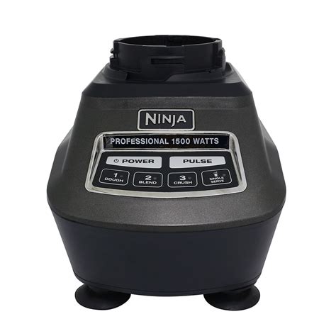 The 8 Best Ninja Professional Blender 1500 Watts Cup Blade - Life Maker