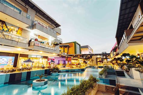 Circuit Makati: A nexus for cosmopolitan life | Inquirer Business