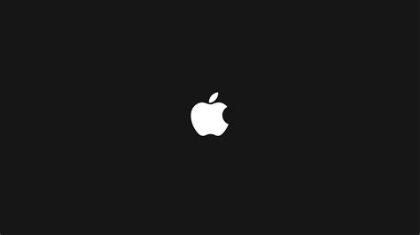 Mac Apple Logo Wallpapers - Top Free Mac Apple Logo Backgrounds - WallpaperAccess