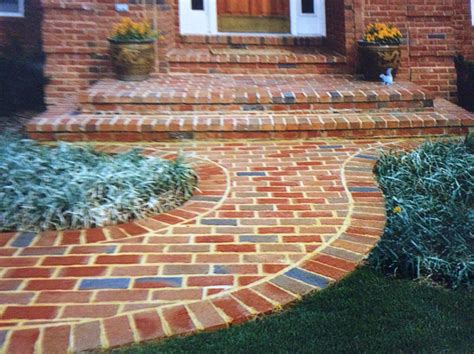 Common Brick Color Options - Capital Masonry - Award-winning Masonry