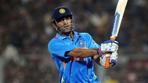 MS Dhoni reveals how he controlled anger on field and became ‘captain cool’ | Crickit