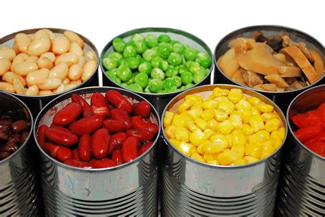 Canned Vegetables Archives - Nicol Retailer Limited