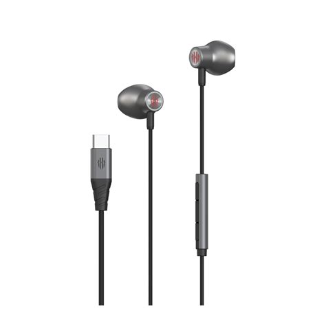 REDMAGIC Magic Sound Earphones - REDMAGIC (US and Canada)