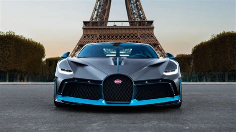 Bugatti Divo 2018 Paris France, HD Cars, 4k Wallpapers, Images, Backgrounds, Photos and Pictures