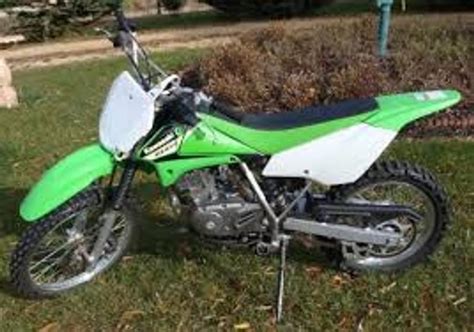 Kawasaki klx 125, dirt bike for sale in Alvin, TX - 5miles: Buy and Sell