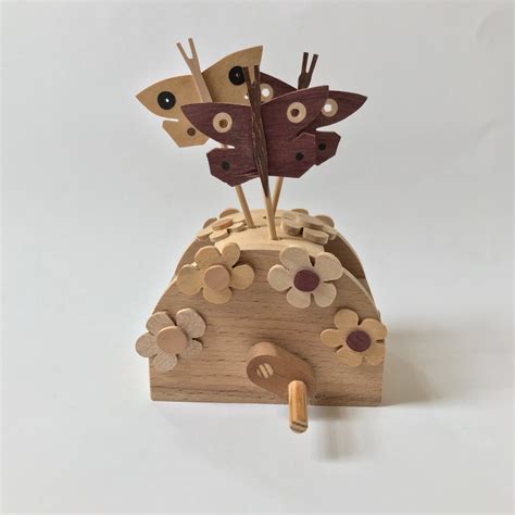 Butterfly automata - Old Chapel Gallery