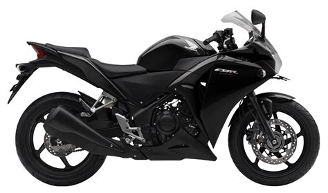 HONDA CBR 250R (ABS) BLACK KNIGHT - The New Autocar