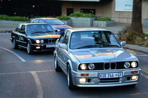 Bmw E30 325is South Africa - Best Auto Cars Reviews