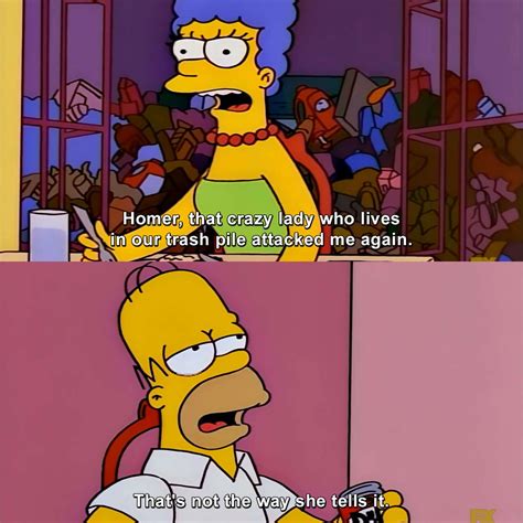 Funny Funniest Simpsons Quotes - ShortQuotes.cc