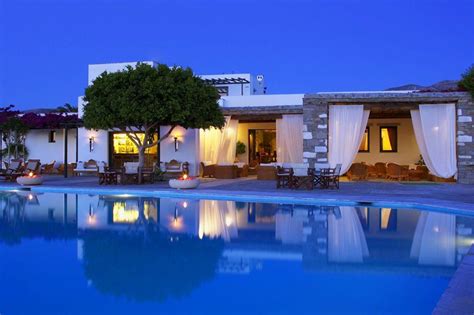 Paros, Greece Greece Accommodation, Greece Resorts, Greece Hotels, Luxury Accommodation, Luxury ...