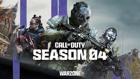 Warzone 2 Season 4 Release Date and Details - Call of Duty: Warzone 2.0 Guide - IGN