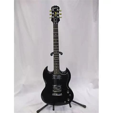 Used Epiphone SG Special W/Gibson Pickups | Guitar Center