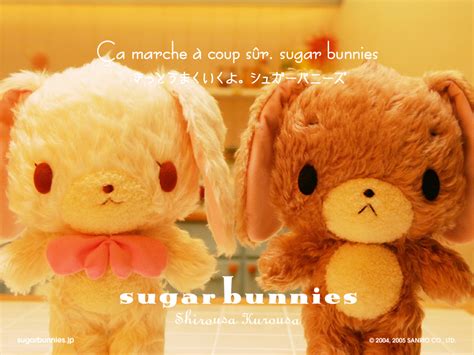 Sugarbunnies Wallpaper - Sugarbunnies Wallpaper (8399082) - Fanpop