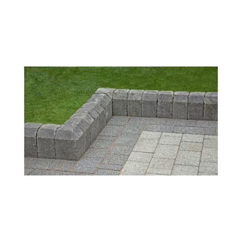 Buy Tegula Kerb 130X160X250mm With A 45°Splay To One 130mm Face (Pack Of 120) at Beatsons Direct.