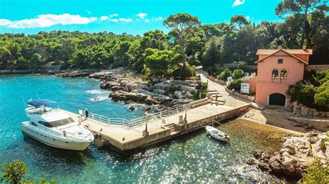 Go for a picnic on Lokrum Island, Dubrovnik