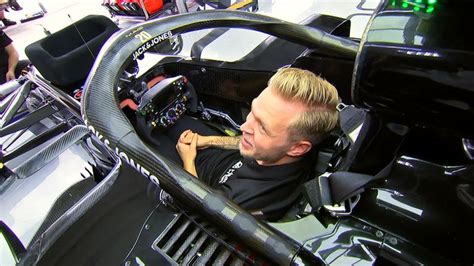 Inside an F1 cockpit | Video | Watch TV Show | Sky Sports