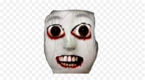 Scary Roblox Id