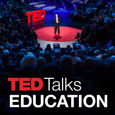 How teachers can best use TED Talks in class, from the perspective of a student - Teach With Fergy