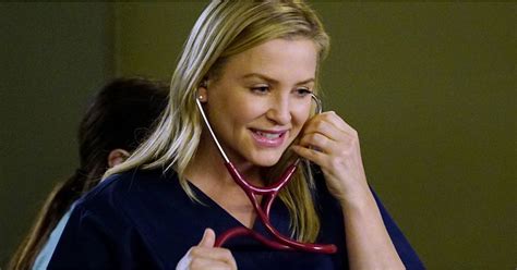 Arizona Robbins Grey's Anatomy GIFs | POPSUGAR Entertainment