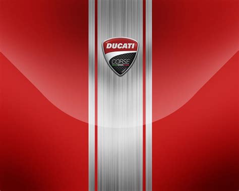 Ducati Logo Wallpapers - Wallpaper Cave