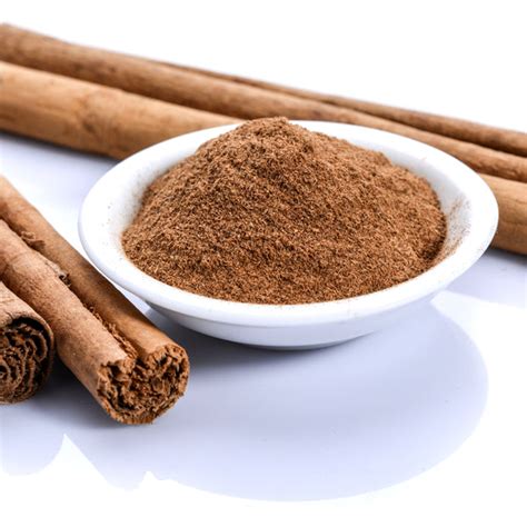 Cinnamon Powder – Saaraketha Organics