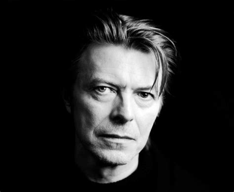 The Nightfly: David Bowie: Where Are We Now?