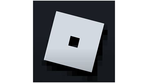 Roblox Logo and symbol, meaning, history, PNG