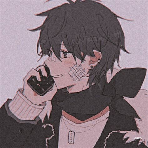 Aesthetic Anime Boy Discord Profile Picture Discord Aesthetics Anime ...