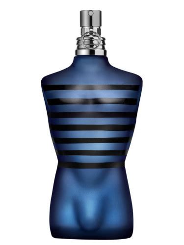 Ultra Male Jean Paul Gaultier cologne - a fragrance for men 2015