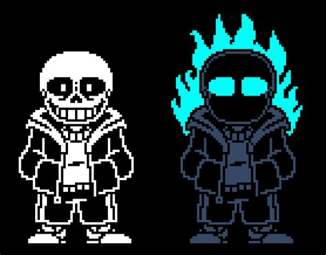 sans (+nightmare mode) : r/Undertale