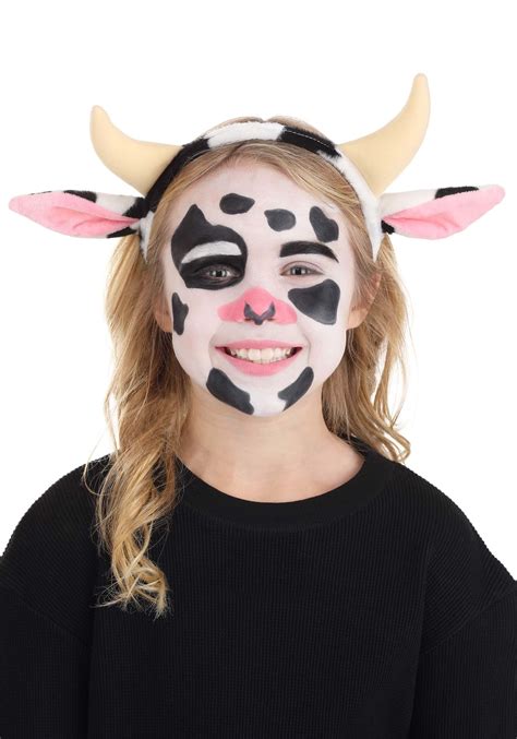 Makeup Kit Cow