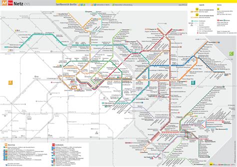 Berlin Karta Pdf – Karta 2020