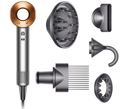 Dyson Supersonic Hair Dryer With Attachments | lupon.gov.ph