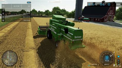 Aprender sobre 52+ imagem farming simulator gameplay - br.thptnganamst.edu.vn