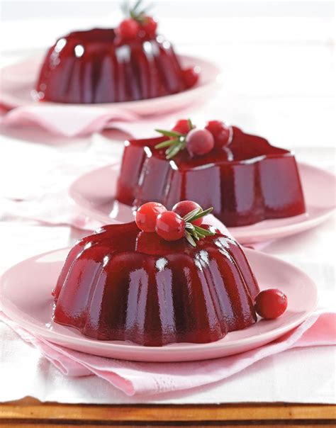 Jellied Cranberry Sauce | Recipe | Jellied cranberry sauce, Jelly recipes, Cranberry recipes