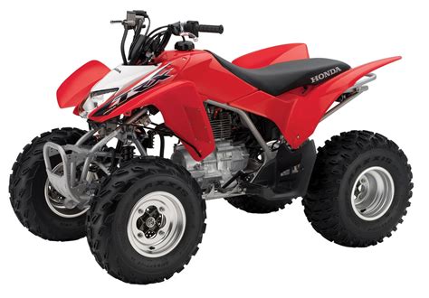 2014 Honda TRX250X | ATV Rider