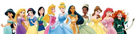 Disney Princess Banner - Disney Princess Photo (26937703) - Fanpop