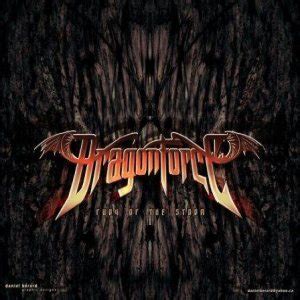 Dragonforce - Fury of the Storm [Single] | Metal Kingdom