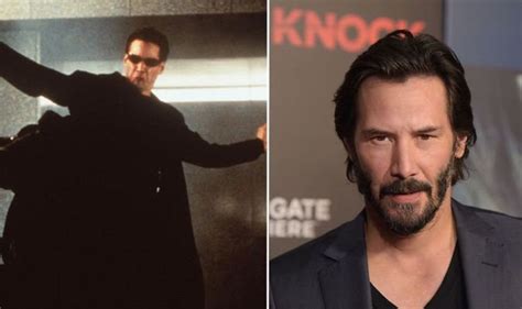 Matrix 4 cast: Will Keanu Reeves play Neo in the Matrix reboot? | Films ...