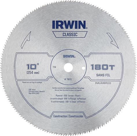 Best Miter Saw Blades of 2021 – Complete Review – Woodwork Advice