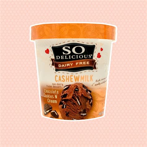 6 Vegan Ice Cream Brands So Good You'll Consider Going Dairy-Free