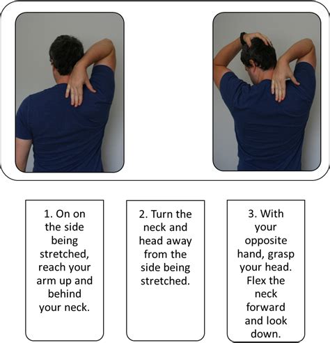 the back of a man's head is shown in three different ways to describe ...