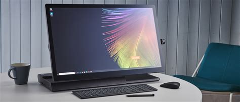 Lenovo Yoga A940 all-in-one computer review | TechRadar