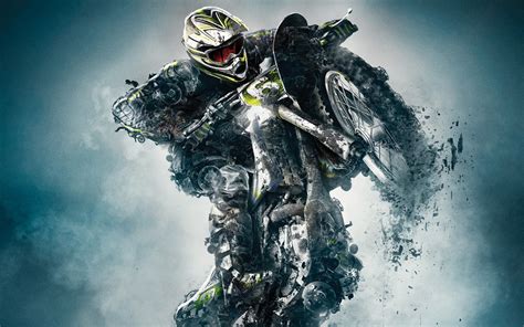 Motocross Wallpaper (78+ images)