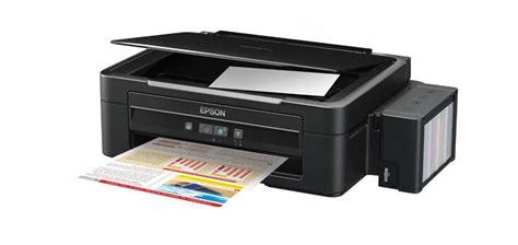 Printer Epson Yg Bisa Scan Dan Fotocopy