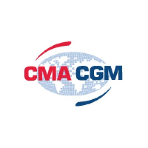 CMA-CGM Shipping Lines | Brands of the World™ | Download vector logos ...