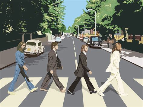 140+ The Beatles Papéis de Parede HD | Planos de Fundo