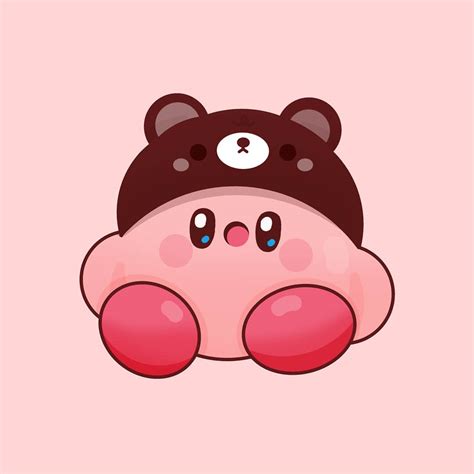 Kirby hopes you have an awesome weekend ahead! : r/Kirby