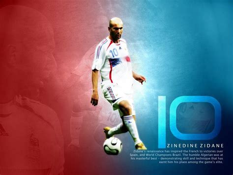 Zinedine Zidane Wallpapers - Wallpaper Cave