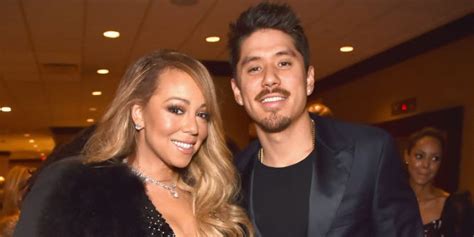 Why Mariah Carey and Bryan Tanaka Split After Seven Years